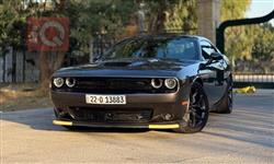 دودج تشالنجر